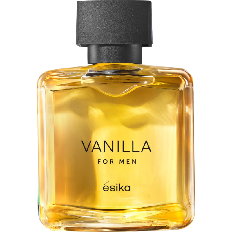 VANILLA FOR MEN 75 ML