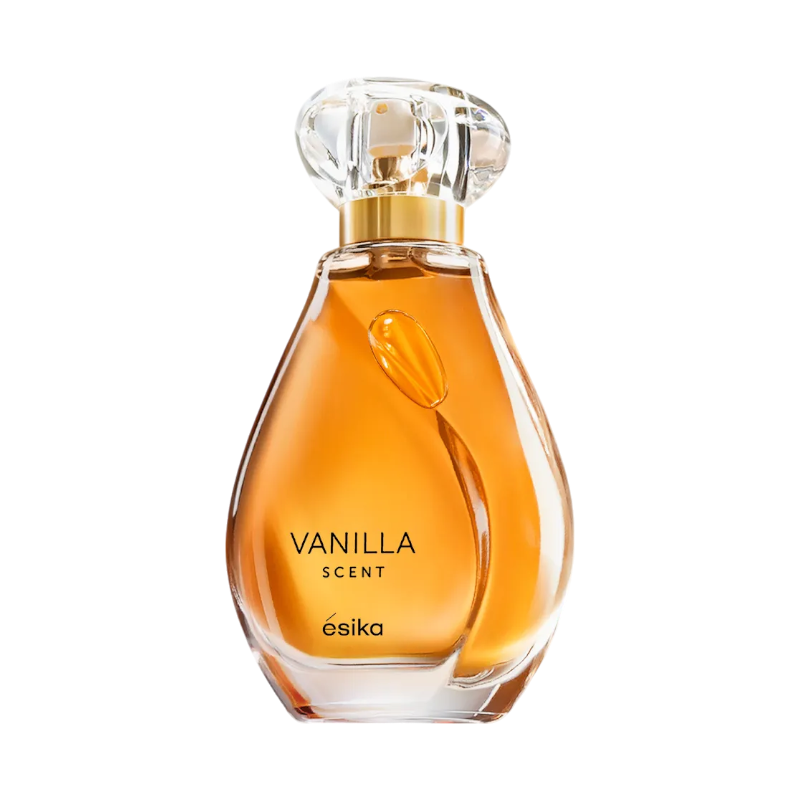 VANILLA SCENT 50 ML