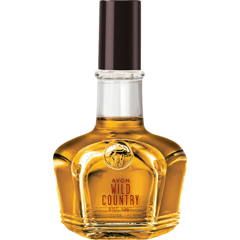 WILD COUNTRY CLASICO 100 ML