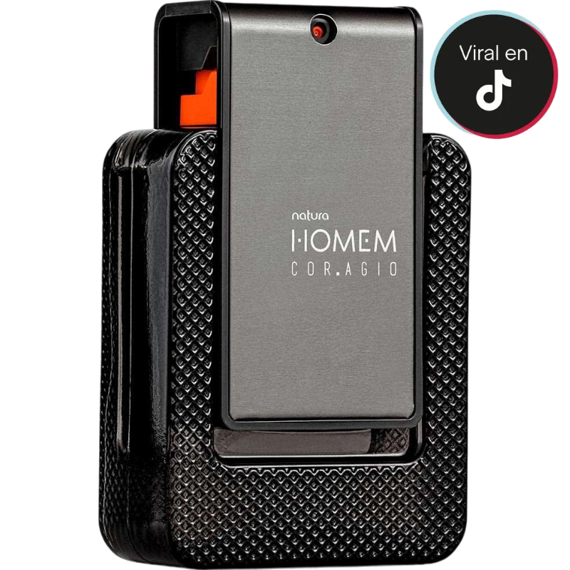 HOMEM CORAGIO 100 ML