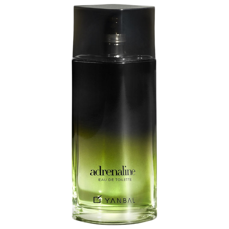 ADRENALINE MASCULINO 75 ML