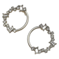 ARETES NILE 1 PAR YANBAL