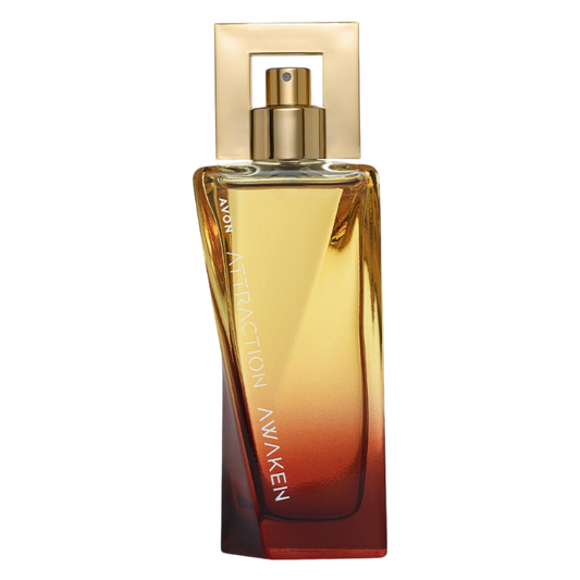 ATTRACTION AWAKEN FEMENINO 50 ML