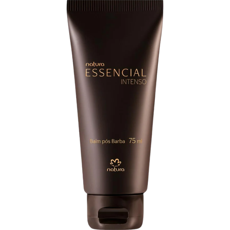 BALSAMO POST BARBA ESSENCIAL INTENSO 75 ML