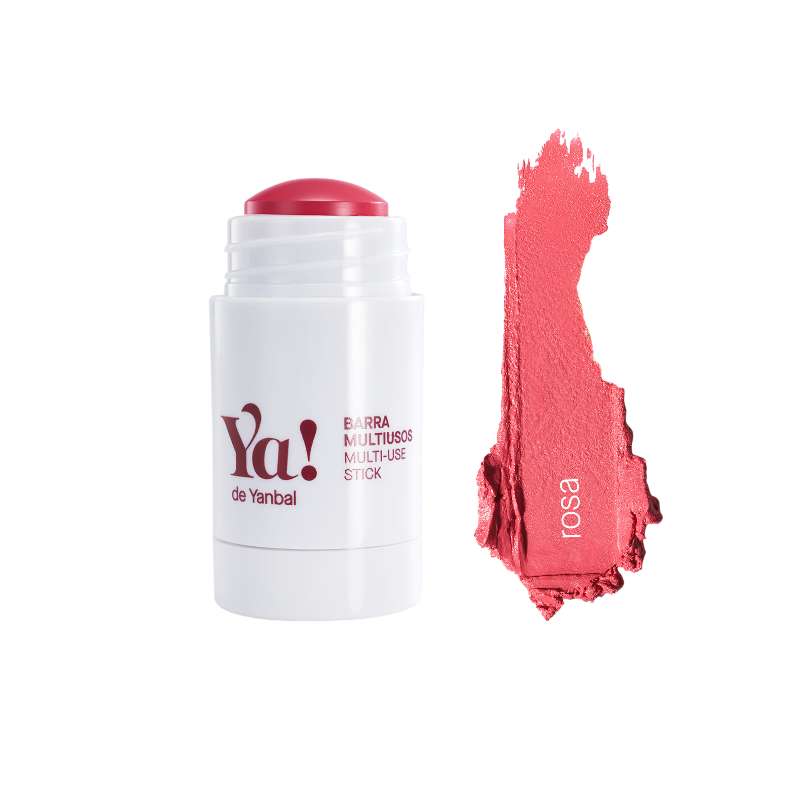 BARRA MULTIUSOS ROSA YA YANBAL