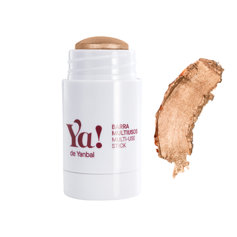 BARRA MULTIUSOS SUNSET BRONZER YA YANBAL