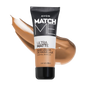 BASE LIQUIDA DE MAQUILLAJE CONTROL BRILLO MEDIUM BEIGE AVON