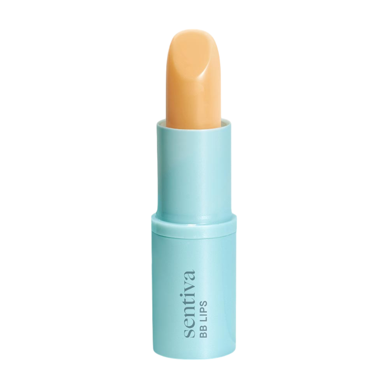 BB LIPS BALSAMO HIDRATANTE PARA LABIOS NATURAL PEACH YANBAL