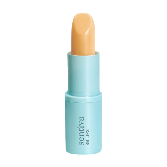BB LIPS BALSAMO HIDRATANTE PARA LABIOS NATURAL PEACH YANBAL