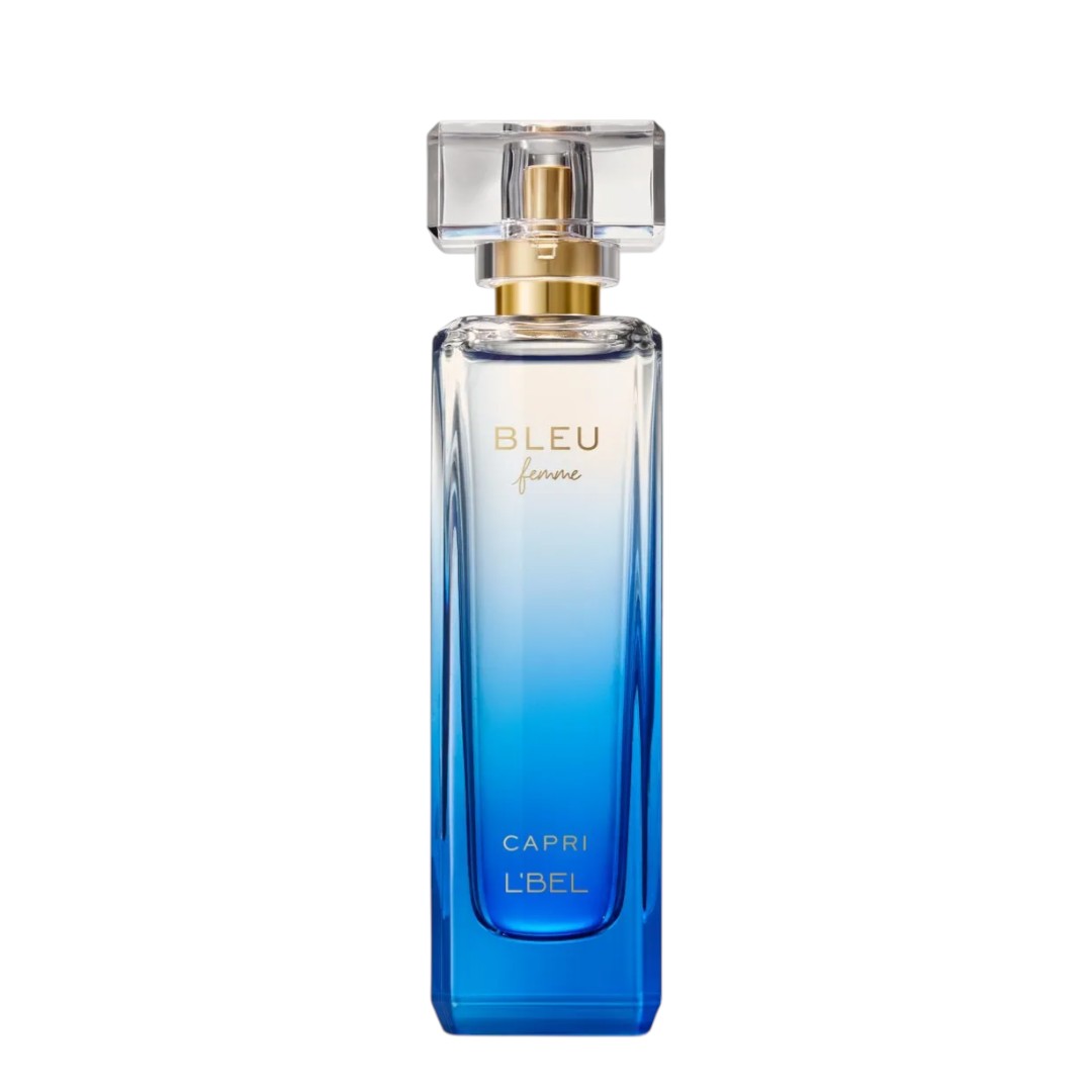 BLEU FEMME CAPRI FEMENINO 50 ML