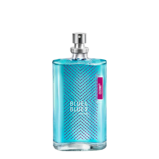 BLUE & BLUE FEMENINO 75 ML