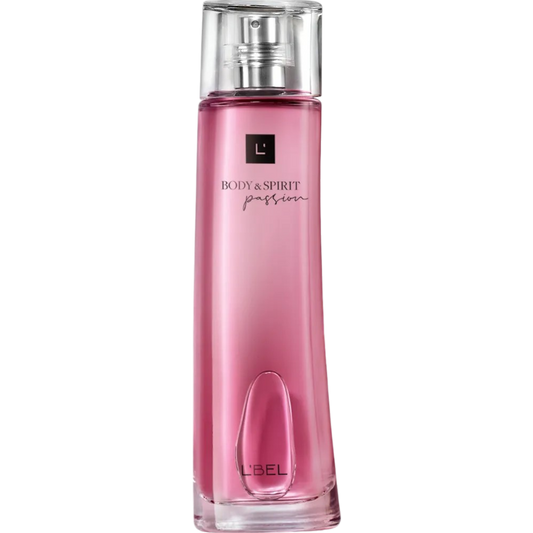 BODY & SPIRIT PASSION 100 ML