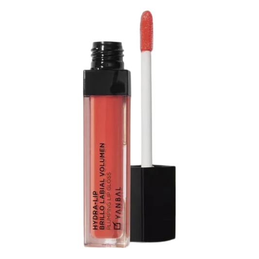 BRILLO LABIAL VOLUMEN CORAL JUGOSO YANBAL