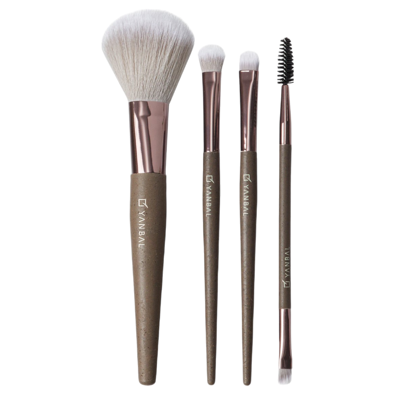BROCHAS YANBAL SET