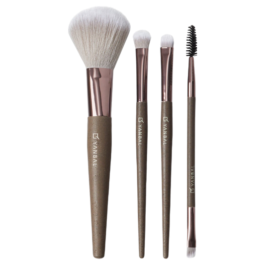 BROCHAS YANBAL SET
