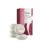 CAJA DE JABONES CEREZA Y AVELLANA 5 UND