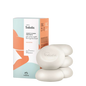 CAJA DE JABONES MACADAMIA 5 UND