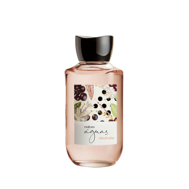 COLONIA AGUAS JABUTICABA 150 ML