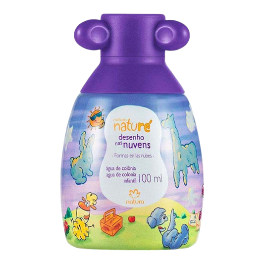 COLONIA DE NIÑO FORMAS EN LAS NUBES 100 ML