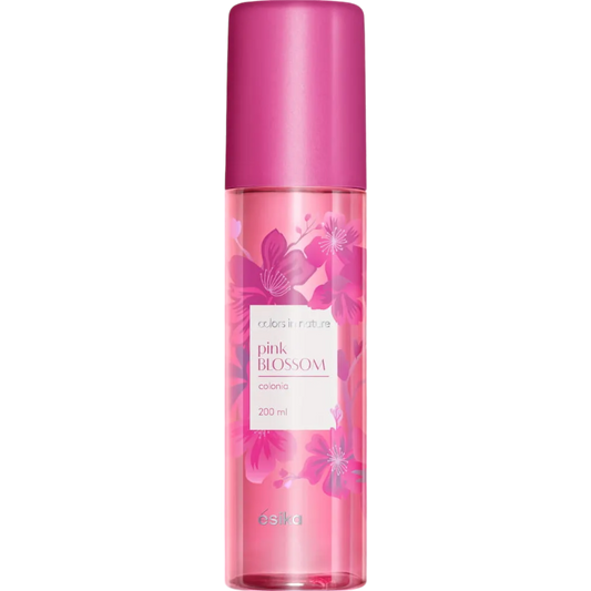 COLONIA PINK BLOSSOM 200 ML