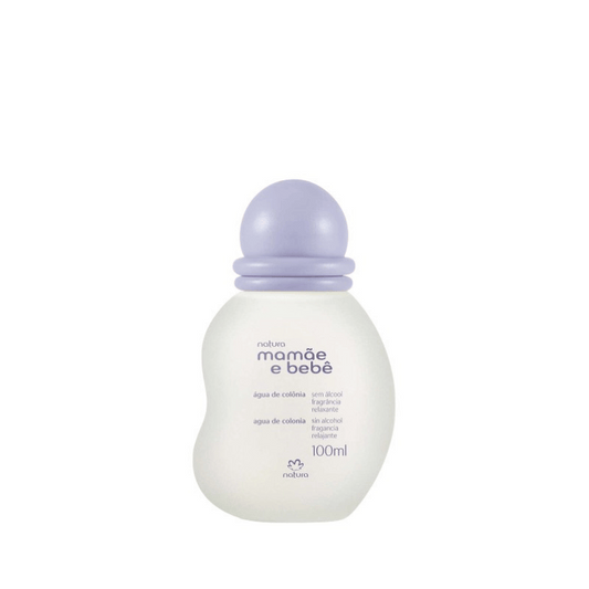 COLONIA RELAJANTE PARA BEBE 100 ML