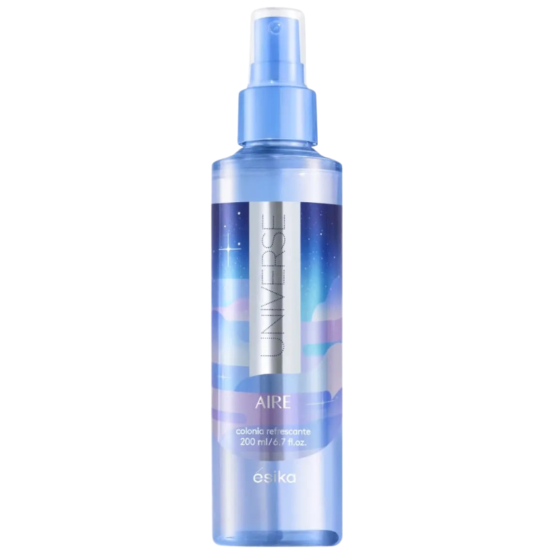 COLONIA UNIVERSE AIRE 200 ML