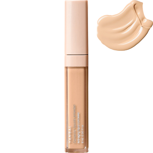 CORRECTOR LIQUIDO ANTIEDAD TONO 1 YANBAL