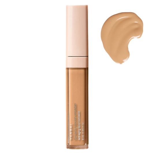 CORRECTOR LIQUIDO ANTIEDAD TONO 2