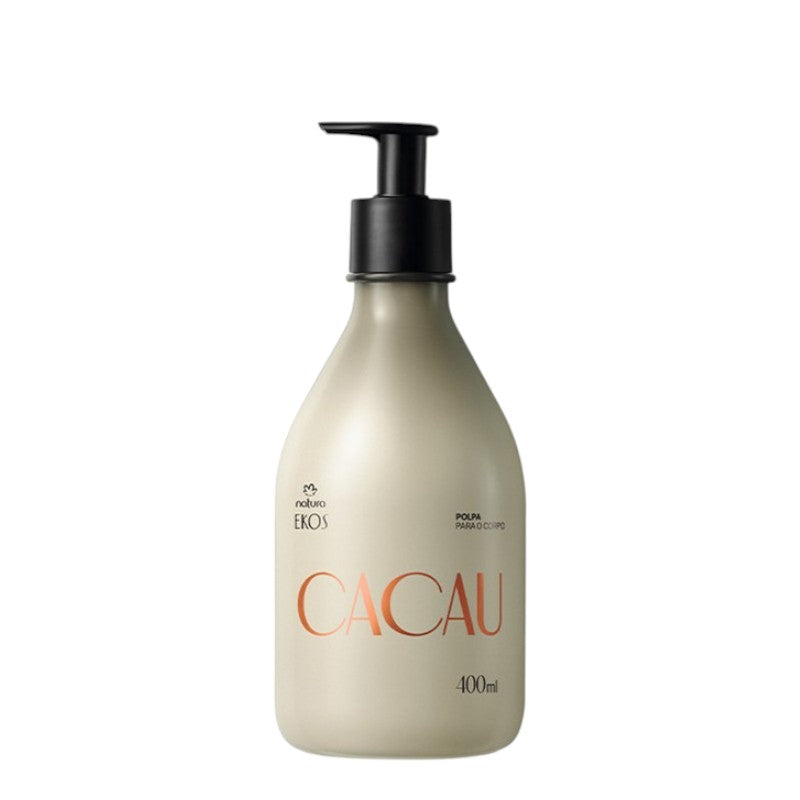 CREMA CORPORAL CACAU 400 ML