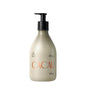 CREMA CORPORAL CACAU 400 ML