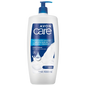 CREMA CORPORAL CON GLICERINA, LECHE DE ALMENDRAS + VITAMINA E AVON CARE 1 LITRO