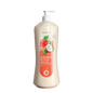 CREMA CORPORAL DURAZNO Y COCO NATURALCARE 1 LITRO
