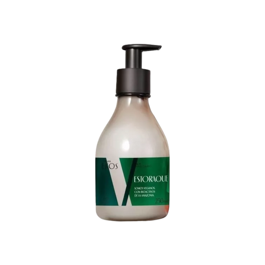 CREMA CORPORAL ESTORAQUE 250 ML