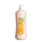 CREMA CORPORAL FLOR DE NARANJO Y MARACUYA NATURALCARE 1 LITRO