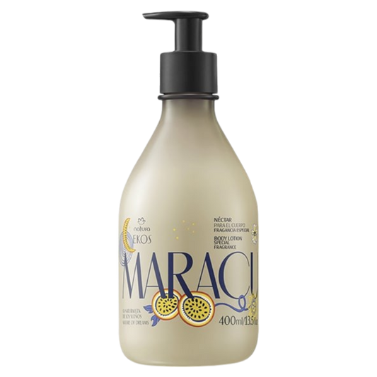 CREMA CORPORAL MARACUYA SUEÑO EDICION LIMITADA 400 ML