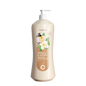 CREMA CORPORAL VAINILLA Y JAZMIN NATURALCARE 1 LITRO