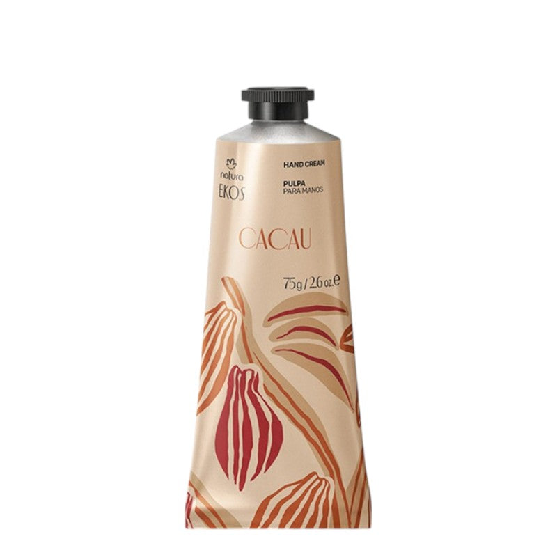 CREMA DE MANOS CACAU 75 GR