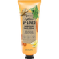 CREMA DE MANOS CON SEMILLAS DE LIMON, ZANAHORIA Y KION ORIFLAME 75 ML