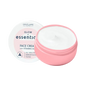 CREMA FACIAL ACLARADORA CON VITAMINA E Y B3 GLOW ESSENTIALS 75 ML
