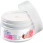 CREMA FACIAL HIDRATANTE ROSA MOSQUETA Y CAMELIA AVON CARE 75 GR