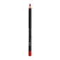 DELINEADOR EN LAPIZ PARA LABIOS ROJO ENCENDIDO YANBAL
