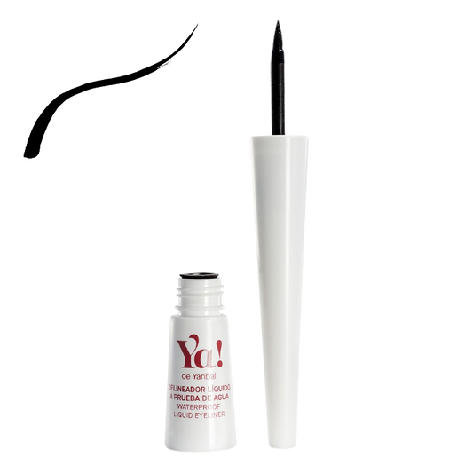 DELINEADOR LIQUIDO APA NEGRO YA YANBAL
