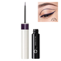 DELINEADOR LIQUIDO PUNTA PINCEL MORADO ACTITUD ESIKA