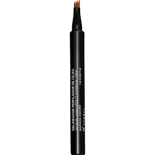 DELINEADOR PERFILADOR DE CEJAS MARRON OSCURO YANBAL