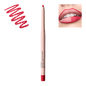 DELINEADOR RETRACTIL PARA LABIOS ROJO SALVAJE YANBAL