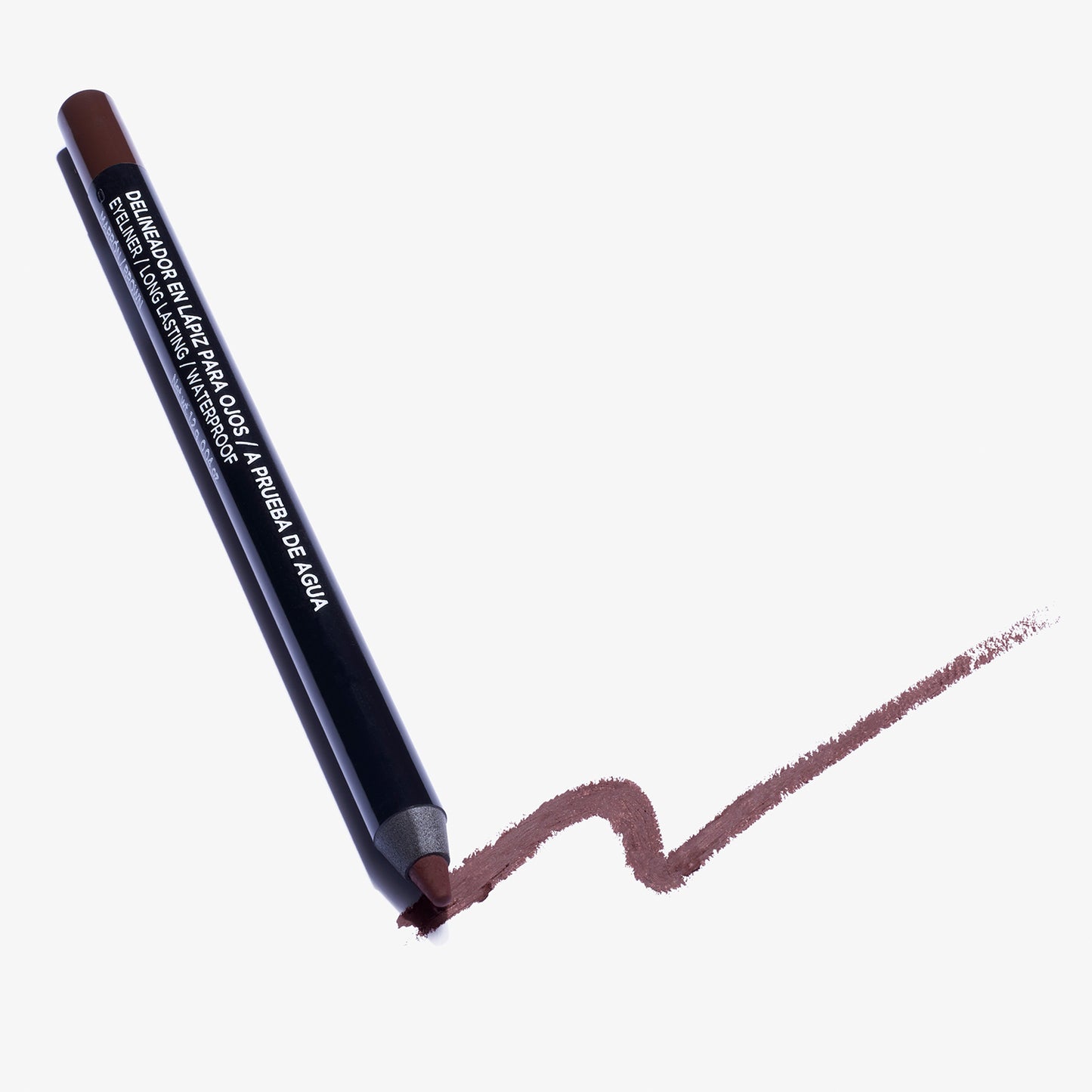 DELINEADOR EN LAPIZ PARA OJOS APA MARRON ABSOLUTO YANBAL