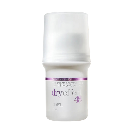 DESODORANTE ROLL ON DRYEFFECT LBEL 50 ML