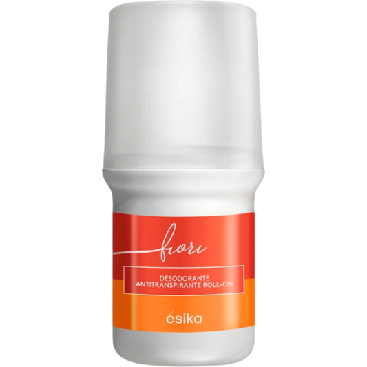 DESODORANTE ROLL ON FIORI 50 ML