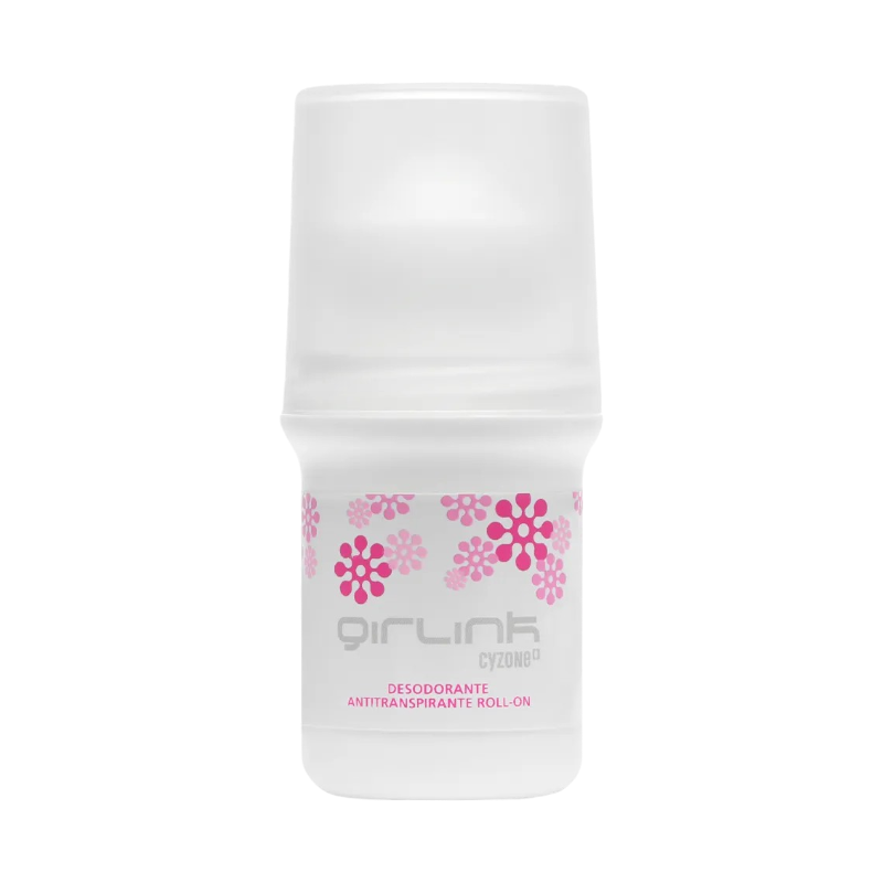 DESODORANTE ROLL ON GIRLINK 50 ML