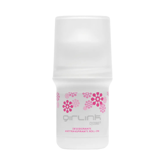 DESODORANTE ROLL ON GIRLINK 50 ML